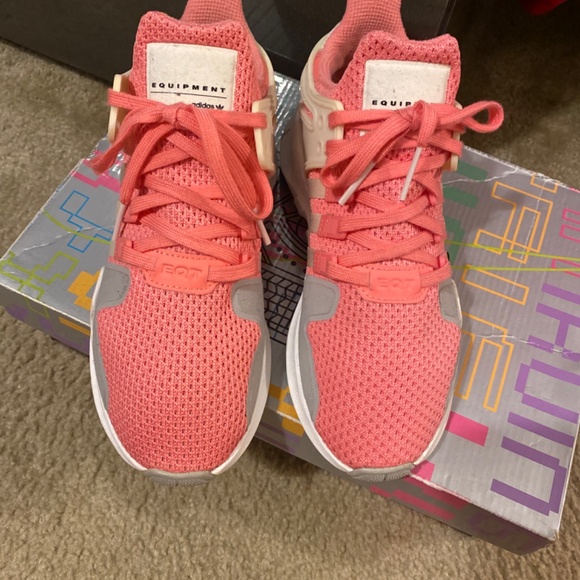 Adidas sneakers - Picture 2 of 4